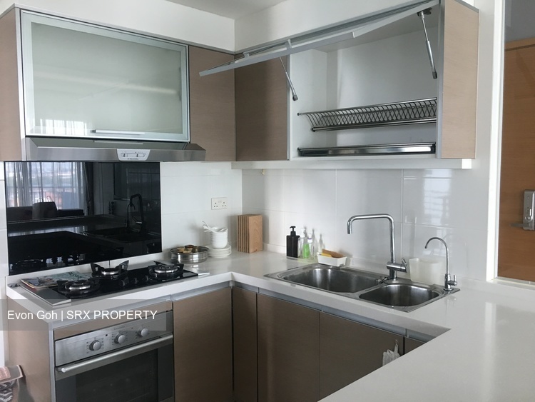 The Infiniti (D5), Condominium #202510362